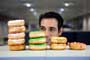 доставка еды